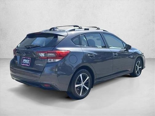 2023 Subaru Impreza Premium