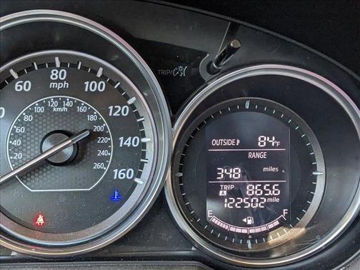 2014 Mazda Mazda6 i Touring