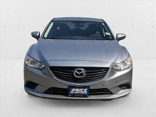 2014 Mazda Mazda6 i Touring