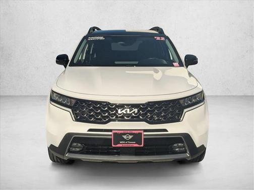 2022 Kia Sorento EX