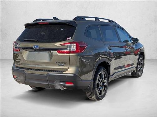 2025 Subaru Ascent Onyx Edition Touring 7-Passenger