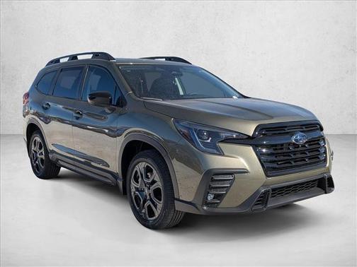 2025 Subaru Ascent Onyx Edition Touring 7-Passenger