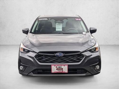 2025 Subaru Impreza Sport
