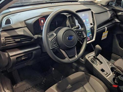 2025 Subaru Impreza Sport