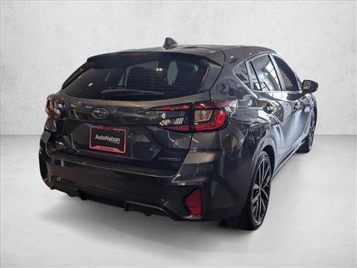 2025 Subaru Impreza Sport