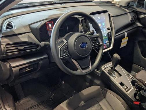 2025 Subaru Impreza Sport