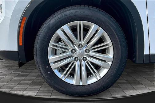 2024 Mitsubishi Outlander PHEV ES S-AWC