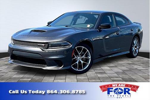 2023 Dodge Charger GT
