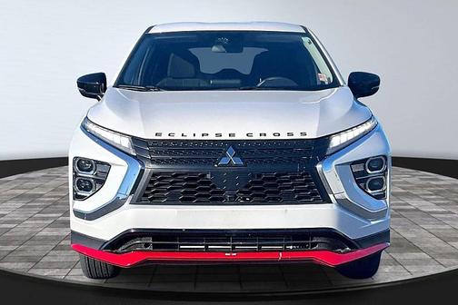 2023 Mitsubishi Eclipse Cross Ralliart S-AWC