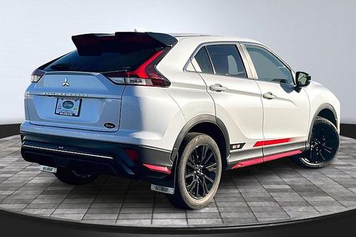2023 Mitsubishi Eclipse Cross Ralliart S-AWC
