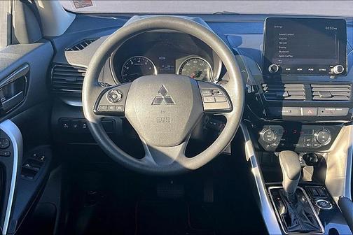 2023 Mitsubishi Eclipse Cross Ralliart S-AWC