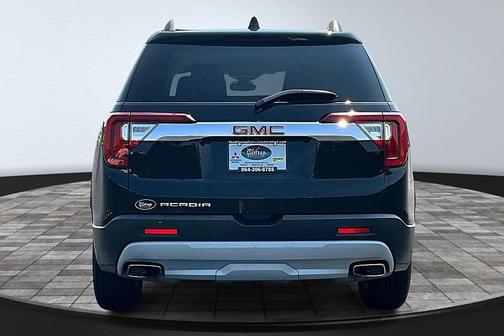 2023 GMC Acadia FWD SLT