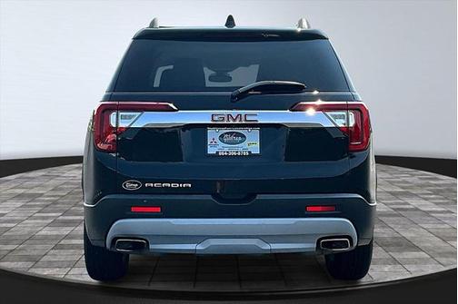 2023 GMC Acadia FWD SLT