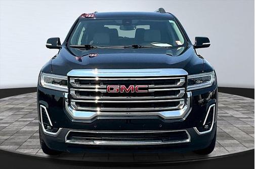 2023 GMC Acadia FWD SLT