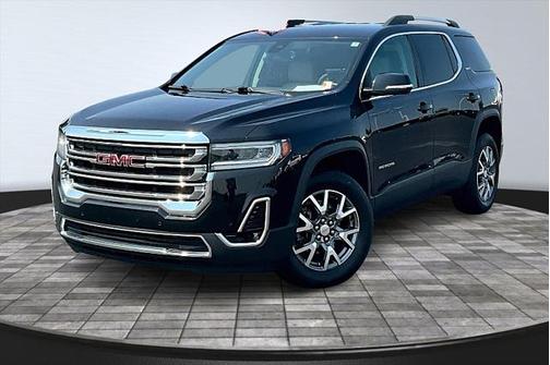 2023 GMC Acadia FWD SLT