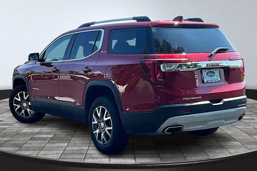 2023 GMC Acadia FWD SLT