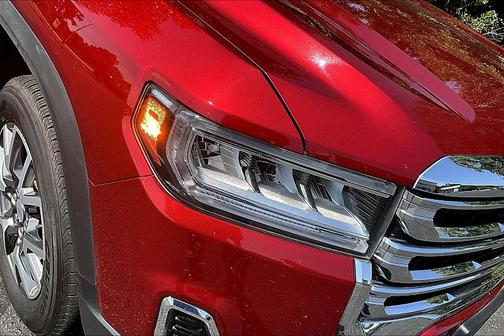 2023 GMC Acadia FWD SLT
