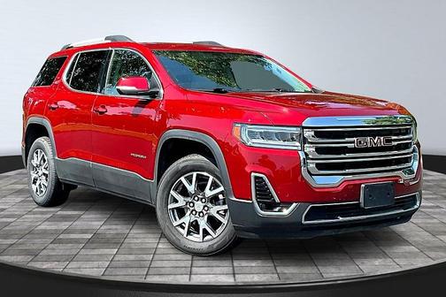 2023 GMC Acadia FWD SLT