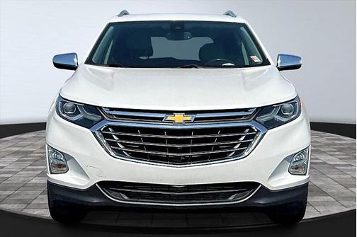 2020 Chevrolet Equinox Premier w/2LZ