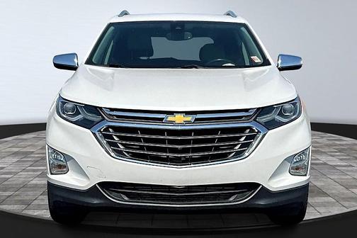 2020 Chevrolet Equinox Premier w/2LZ