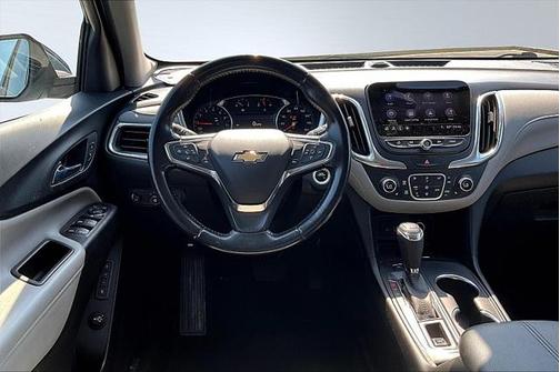 2020 Chevrolet Equinox Premier w/2LZ