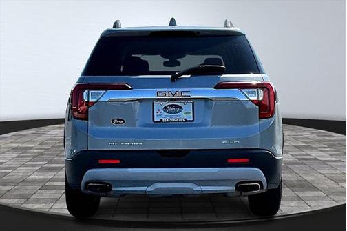 2023 GMC Acadia AWD SLT