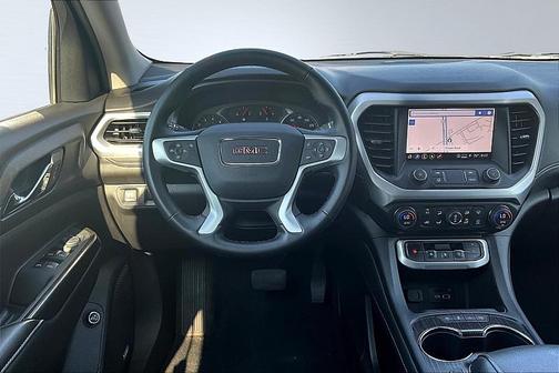 2023 GMC Acadia AWD SLT