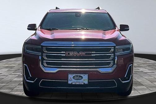 2023 GMC Acadia AWD SLT