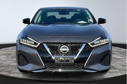 2023 Nissan Maxima SV Xtronic CVT