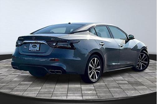 2023 Nissan Maxima SV Xtronic CVT