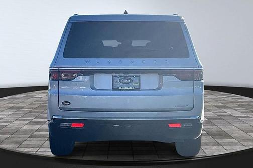 2024 Jeep Wagoneer Series II 4x2