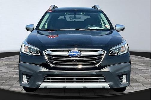 2021 Subaru Outback Touring