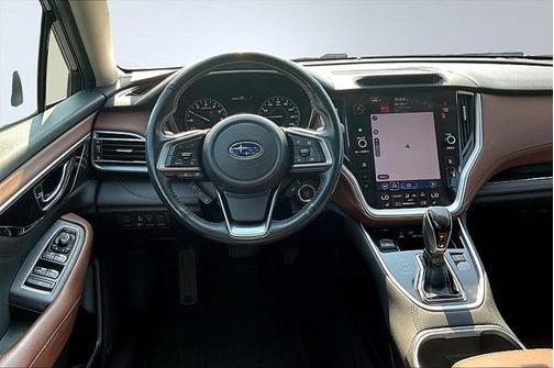 2021 Subaru Outback Touring