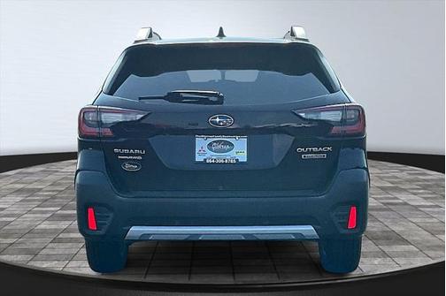 2021 Subaru Outback Touring