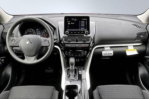 2025 Mitsubishi Eclipse Cross LE