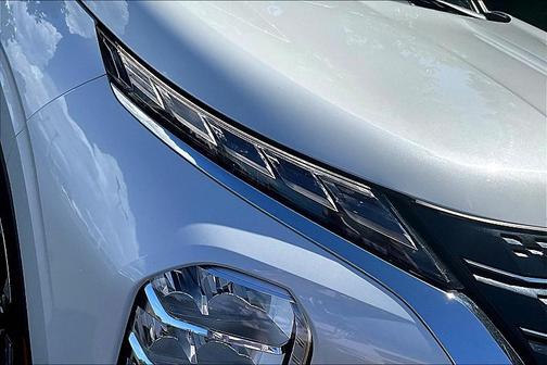 2023 Mitsubishi Outlander PHEV SEL