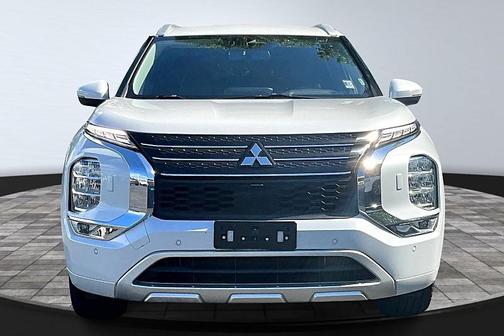 2023 Mitsubishi Outlander PHEV SEL