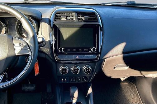 2024 Mitsubishi Outlander Sport 2.0 Trail Edition AWC