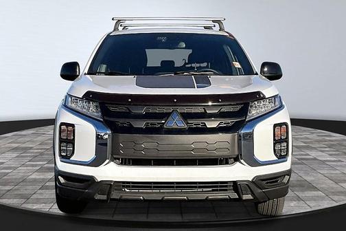 2024 Mitsubishi Outlander Sport 2.0 Trail Edition AWC