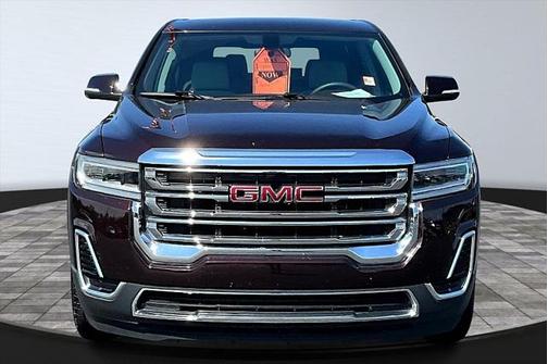 2021 GMC Acadia FWD SLE
