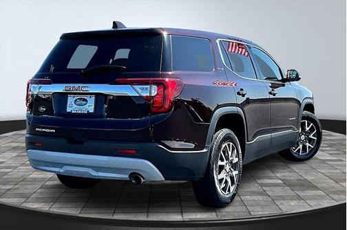 2021 GMC Acadia FWD SLE