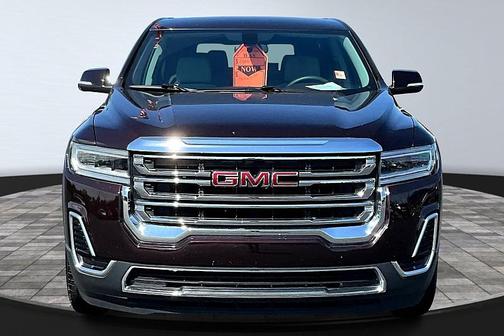 2021 GMC Acadia FWD SLE