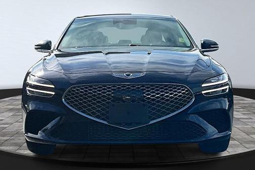 2023 Genesis G70 2.0T AWD