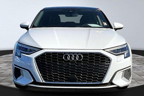 2024 Audi A3 Premium