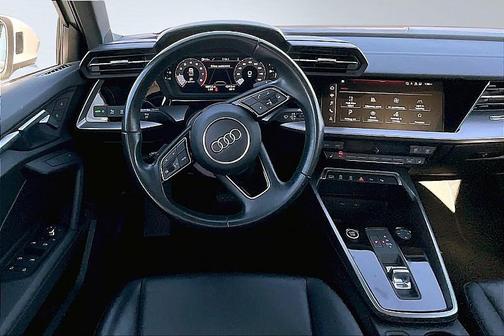 2024 Audi A3 Premium