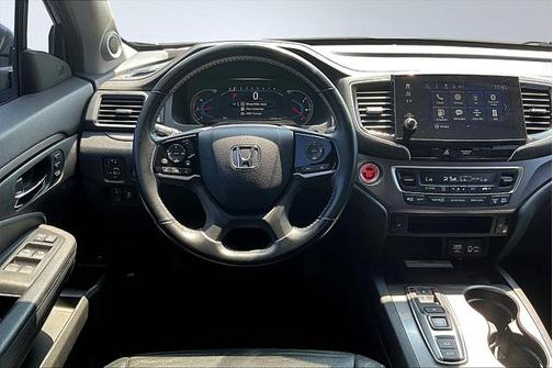 2021 Honda Pilot AWD Special Edition