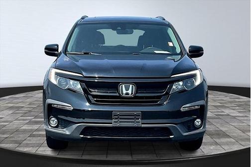 2021 Honda Pilot AWD Special Edition
