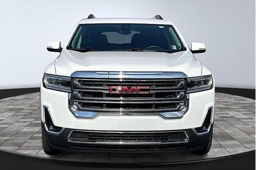 2023 GMC Acadia FWD SLT