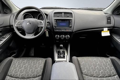 2025 Mitsubishi Outlander Sport 2.0 ES