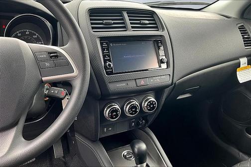 2025 Mitsubishi Outlander Sport 2.0 ES